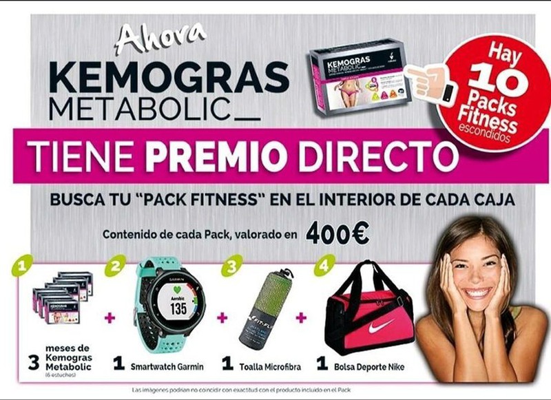 Novo produto para perder peso facilmente e ganhar saúde com PRIZE!