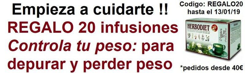 El mejor REGALO para depurar y perder peso