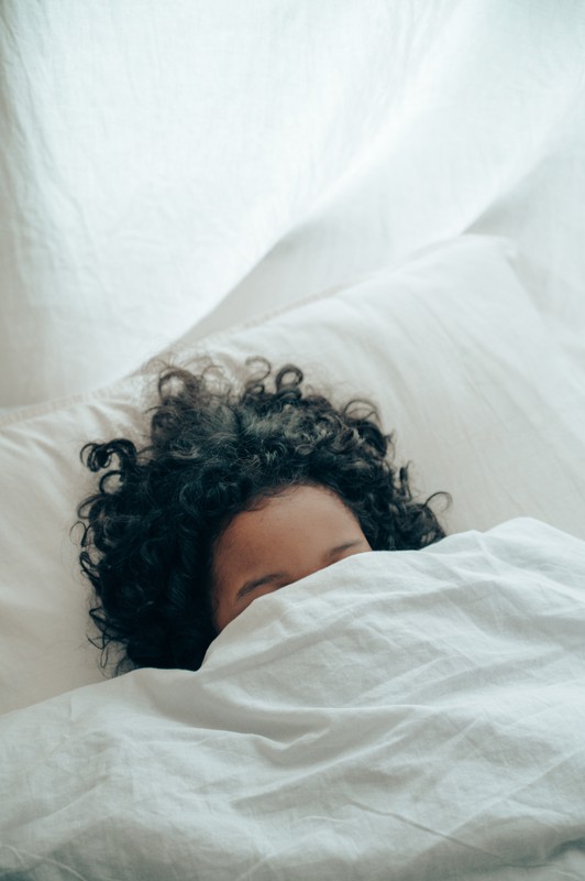 Qué tomar para dormir bien: pastillas naturales