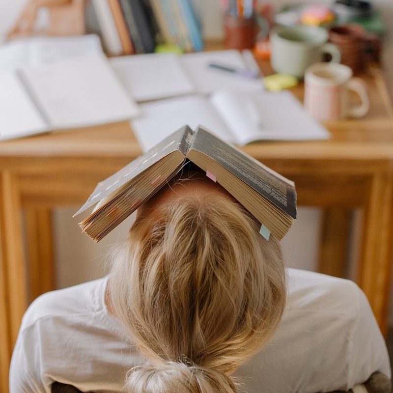 ¿Cómo preparar exámenes y estudiar mejor para aprobar el curso?