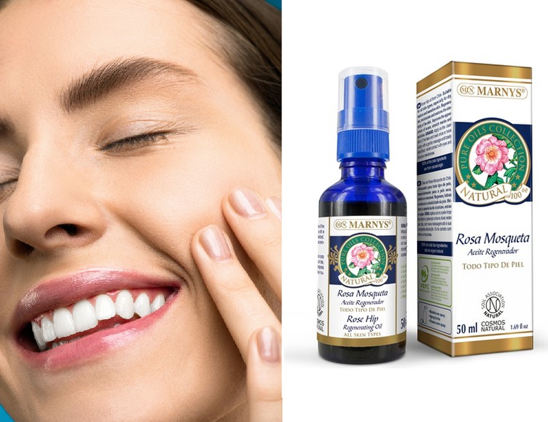 Personaliza tu ritual diario de cosmética con el mejor aceite esencial que puedes utilizar para la piel y el cabello