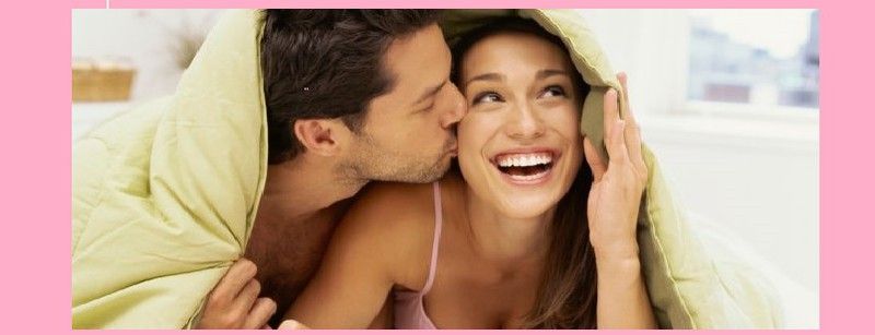 ¿Cómo aumentar el deseo sexual y la libido en el hombre y la mujer?