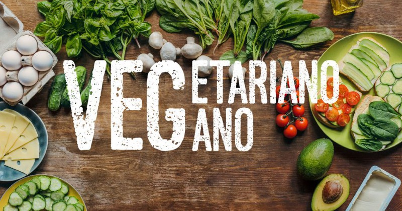 Que sabes de la Dieta Vegetariana y otros tipos de dietas y qué beneficios y peligros tienen ser vegano