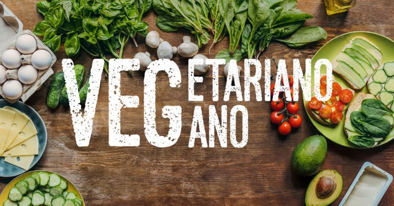 Que saps de la Dieta Vegetariana i altres tipus de dietes i quins beneficis i perills tenen ser vegà