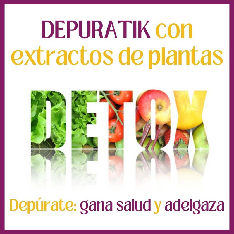 ¿Por qué tengo que hacer detox una vez al mes? Beneficios y contraindicaciones para depurar el organismo