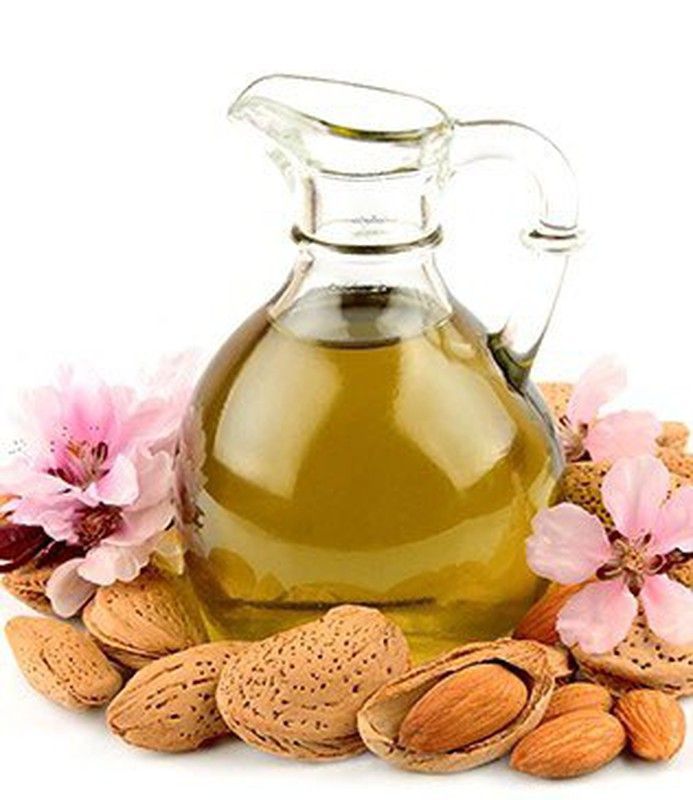 ¿Para que sirve el aceite de almendras dulces?