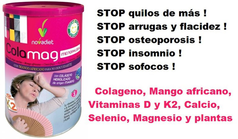 Tratamentos da menopausa