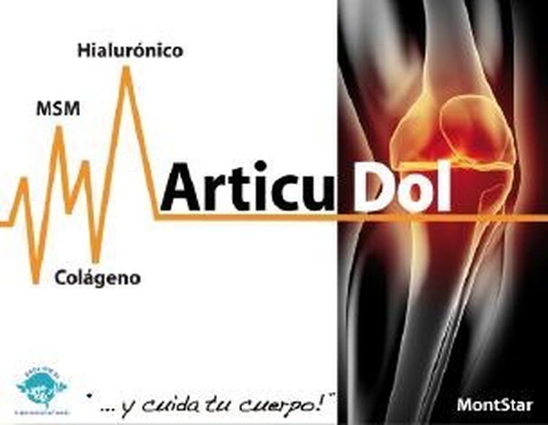 Para articulaciones y huesos