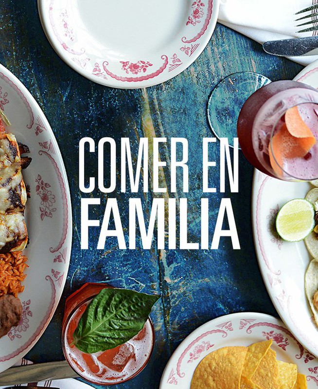 La obesidad se ha triplicado, también los niños: cómo comer bien en familia