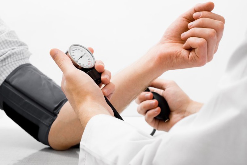 Abaisser naturellement l'hypertension artérielle