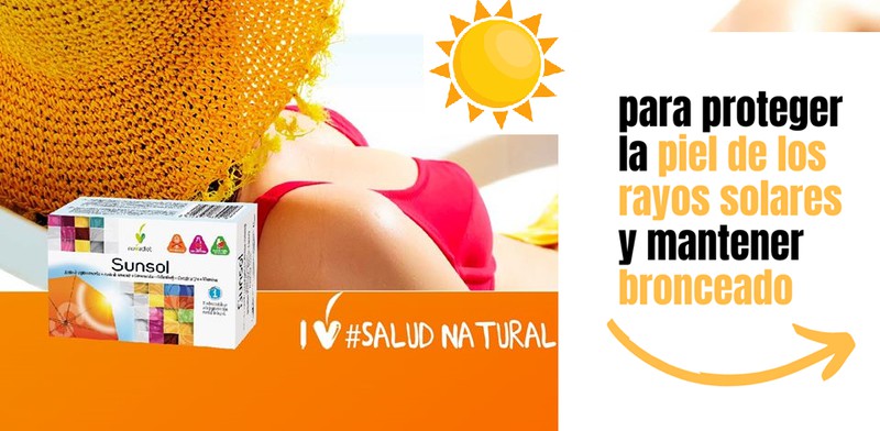 ¿Si utilizo un buen protector solar, qué más puedo hacer para lucir un bronceado seguro y duradero y proteger la piel?