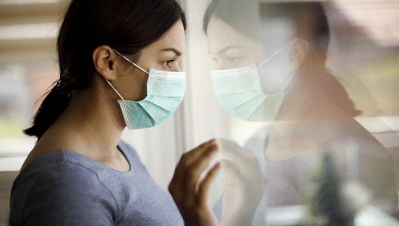 Productos naturales para combatir la ansiedad y el miedo al contagio en epoca de pandemia covid