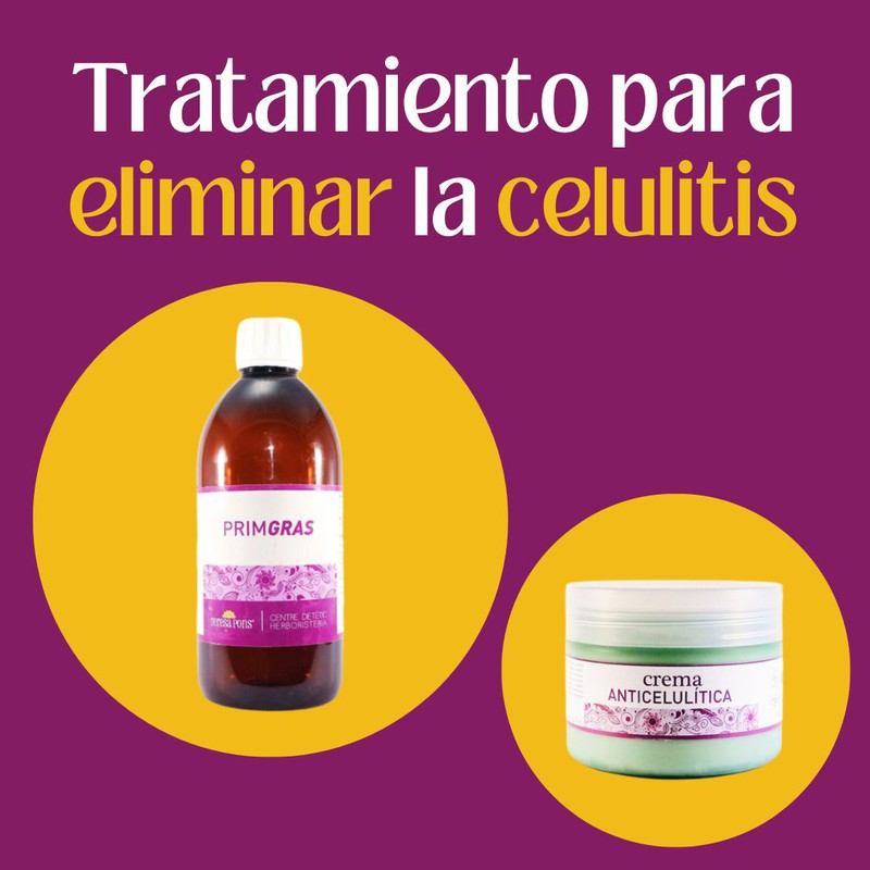 ¿Qué puedo hacer para prevenir y eliminar la celulitis?