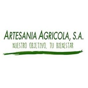 Artesania Agricola Plantis