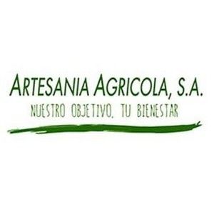Artesania Agricola Plantis