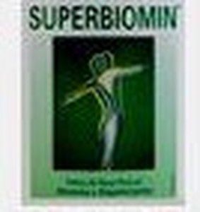 Superbiomín