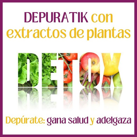 Per què he de fer detox una vegada al mes? Beneficis i contraindicacions per depurar l'organisme