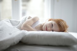 Remedios naturales para dormir, Niños y Niñas