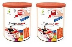 2 pots Colamag ENVIAMENT GRATIS Novadiet