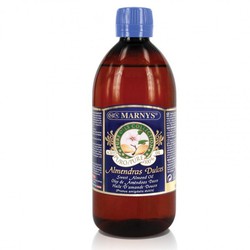 Aceite de Almendras Dulces de Marnys 1000ml