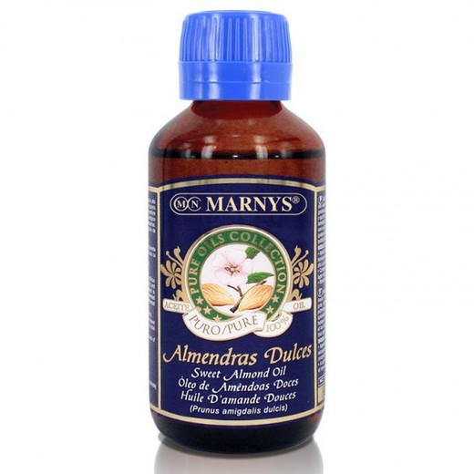 Aceite de Almendras Dulces de Marnys 125 ml