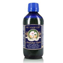 Aceite de Almendras Dulces de Marnys 250ml