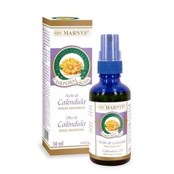 Aceite de Caléndula de Marnys 50ml