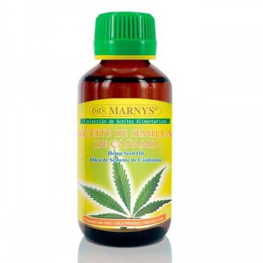 Aceite de Cañamo cannabis terapeutico