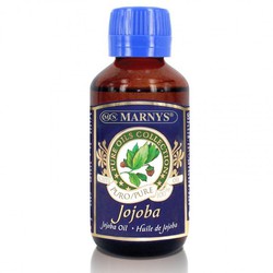 Aceite de Jojoba de Marnys 125 ml