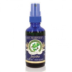 Jojoba MARNYS® d'huile de 50 ml