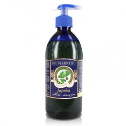 Aceite de Jojoba de Marnys 500ml