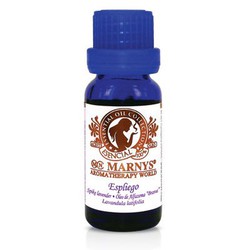 Aceite esencial de espliego de Marnys
