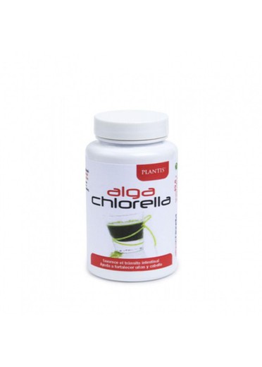 Chlorella Artesania Agricola