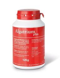 Algatrium Plus 180 comprimits Brudy DHA