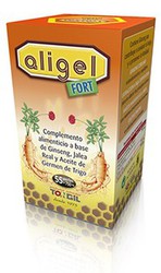 Aligel Fort Tongil 55 perlas