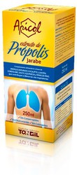 Apicol Jarabe Extracto Tongil 250 ml