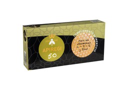 Apiregi-50 (Gelée Royale + Vitamines + Minéraux) buvable Artesania Agricola