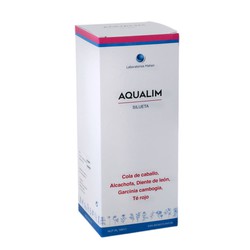 Aqualim perder peso Mahen 500 ml