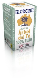 Arbre del te Biodrem Tongil 15 ml