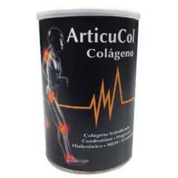 ArticuCol collagene vitaminas e aminoácidos 300 gramas Espadiet