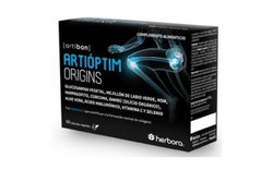 Artioptim Origins 60 capsulas Herbora