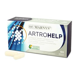 ARTROHELP MARNYS 60 cápsulas de 560 mg