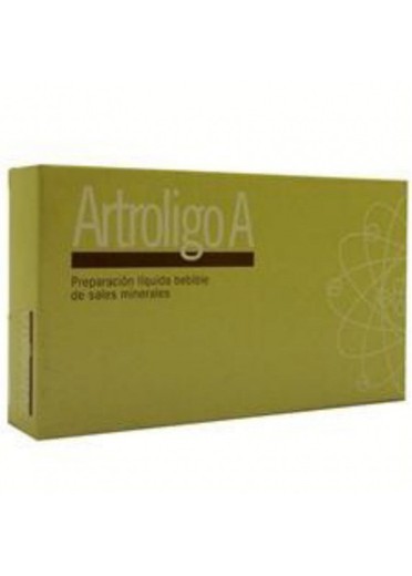 Artroligo-A Artesania Agricola