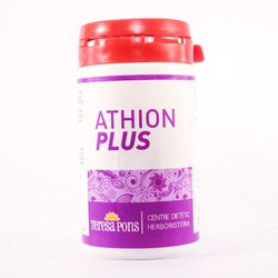 Athion Plus Omega 3 Teresa Pons 100 perlas