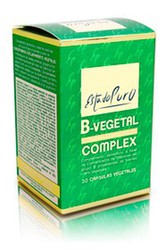 B - Vegetal Complex de Tongil