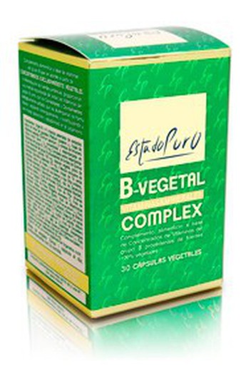 Complexe B-Vegetal de Tongil