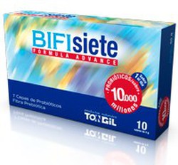 Bifisiete Tongil 10 sobres