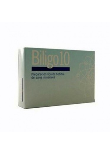 Biligo-10 Artesania Agricola