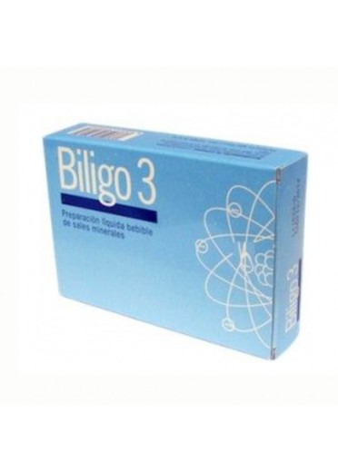 Biligo-3 Artesania Agricola