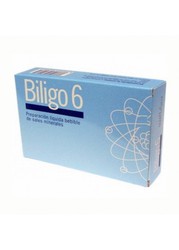 Biligo-6 Artesania Agricola